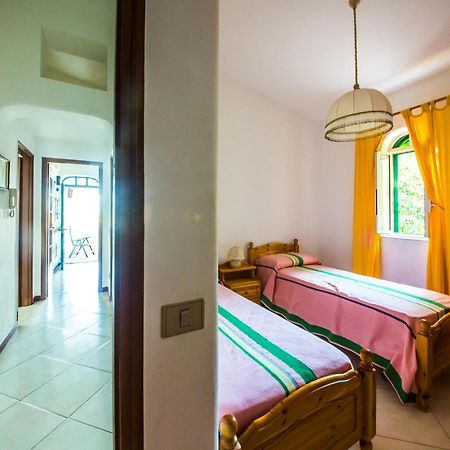 Portysud Villa Липари Екстериор снимка