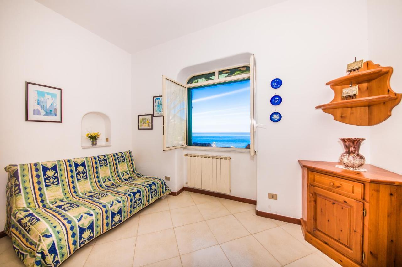 Portysud Villa Липари Екстериор снимка