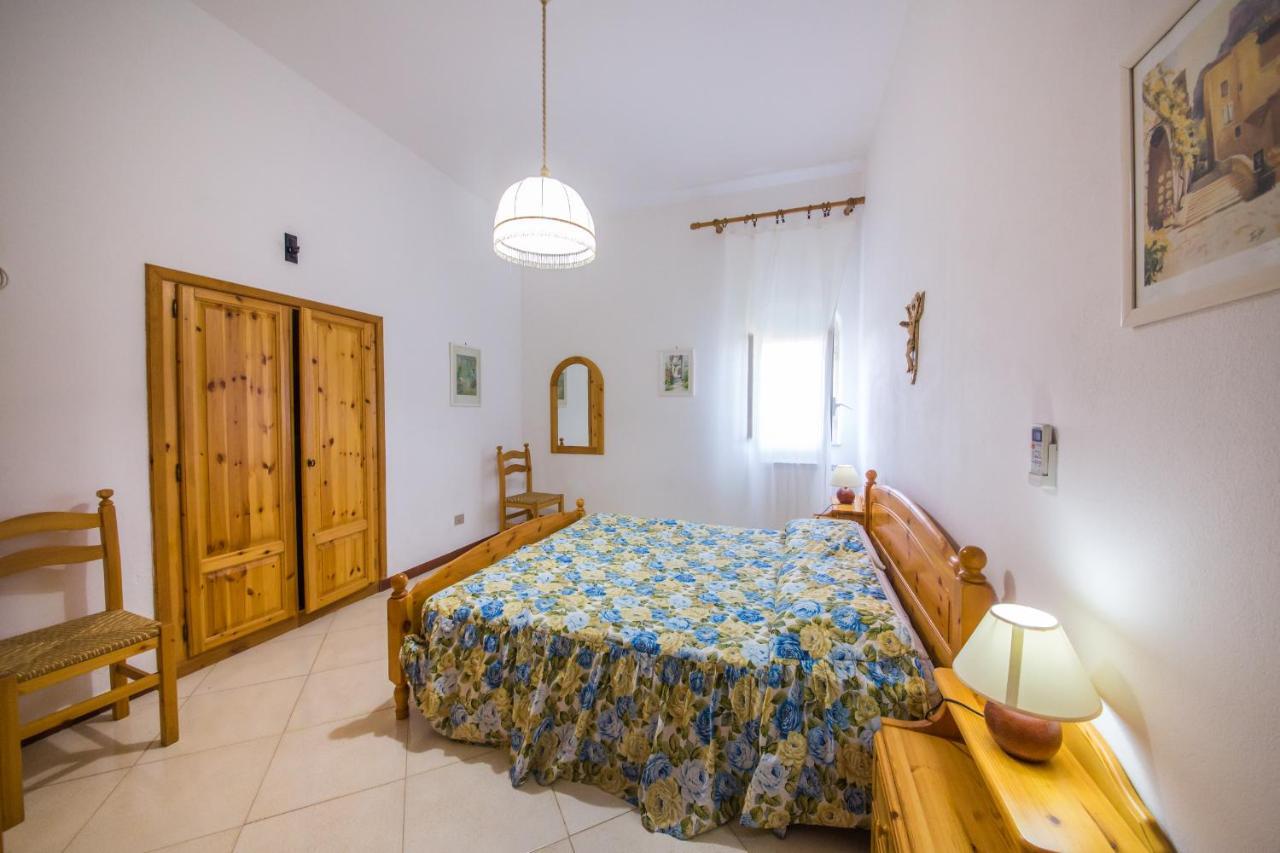 Portysud Villa Липари Екстериор снимка