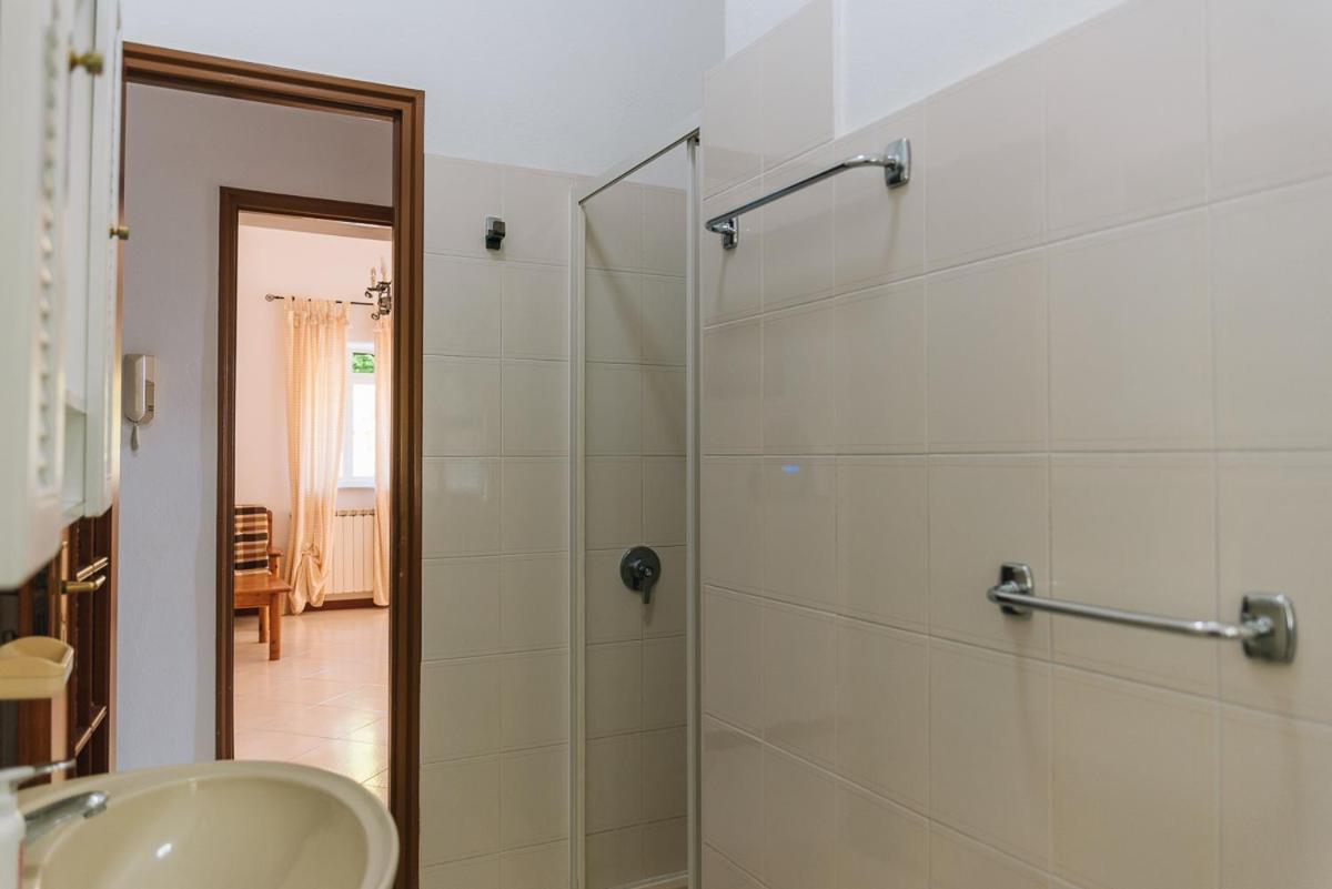 Portysud Villa Липари Екстериор снимка