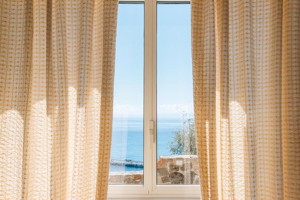 Portysud Villa Липари Екстериор снимка