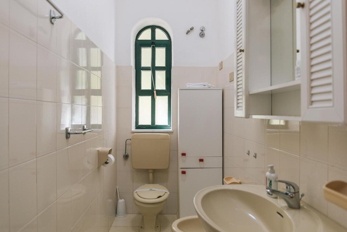 Portysud Villa Липари Екстериор снимка