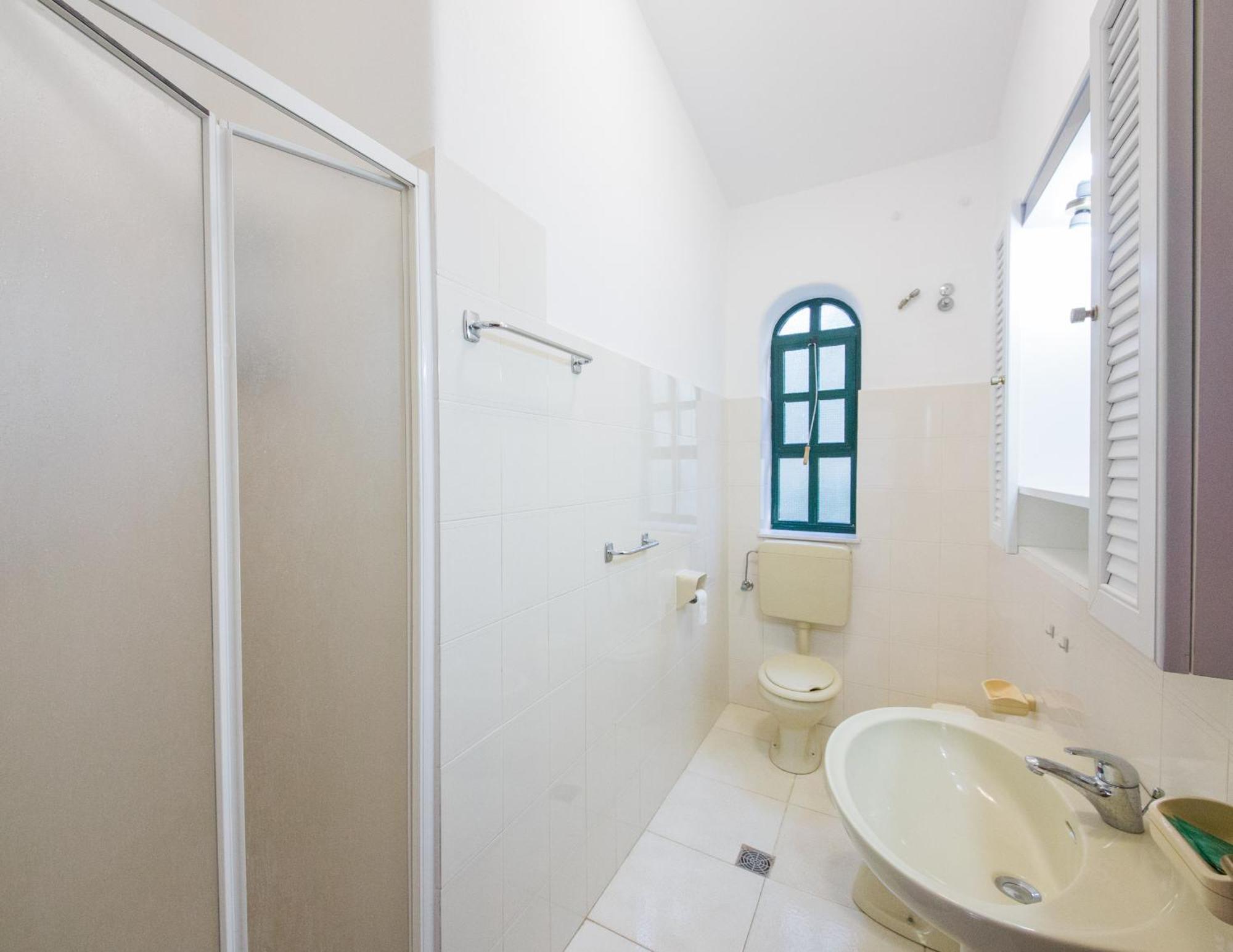 Portysud Villa Липари Екстериор снимка