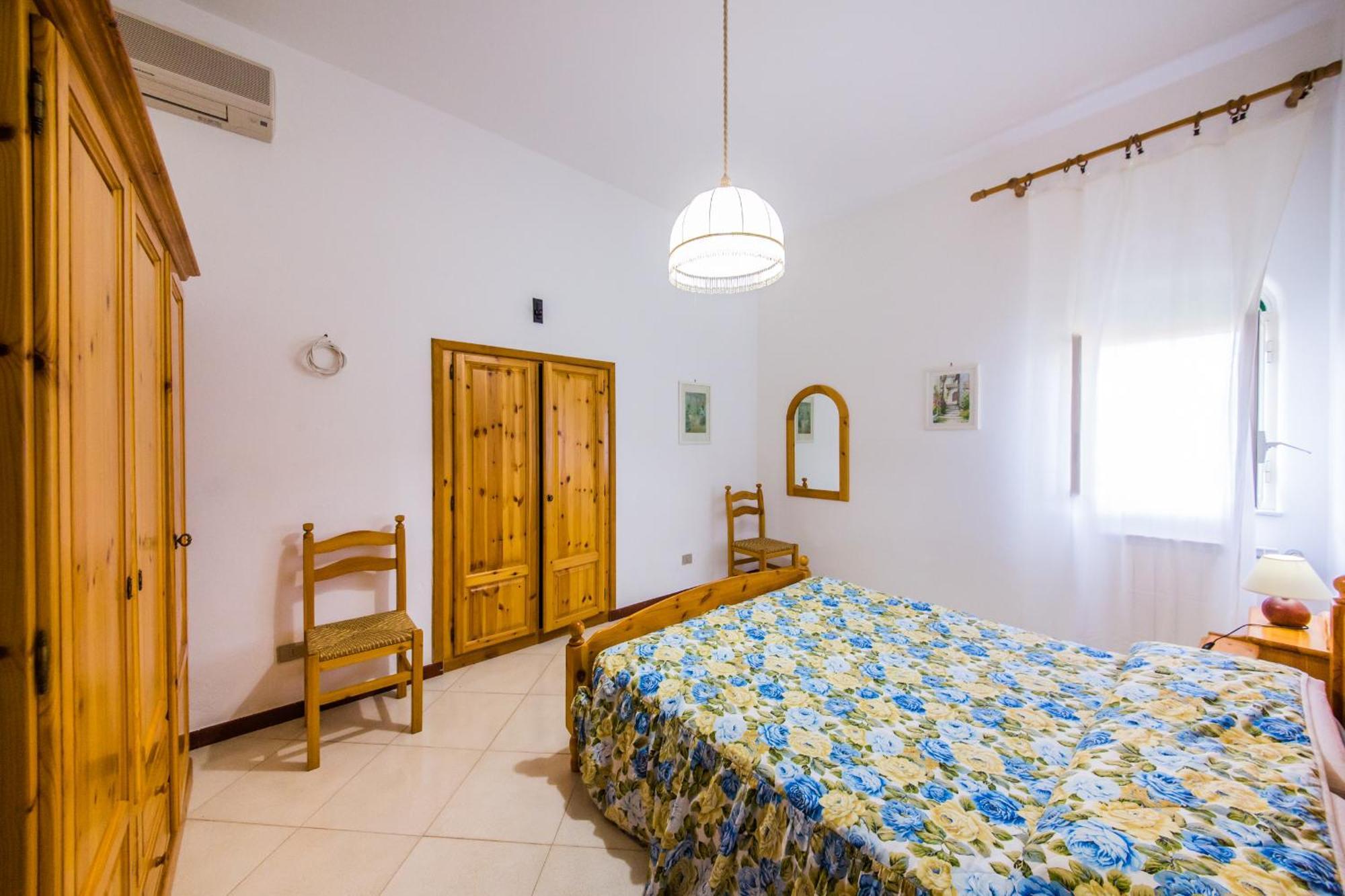 Portysud Villa Липари Екстериор снимка